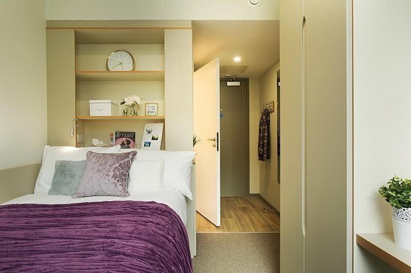 Apartamento Liv